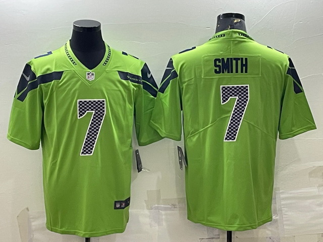 Seattle Seahawks Jerseys 05 [Cheap NFL Jerseys 2805]